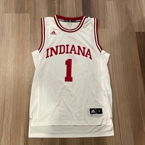 Indiana University (IU) Basketball Jersey